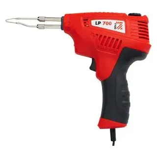 Holzmann Maschinen Holzmann Lötpistole LP700 230V