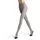 Softmerino Strumpfhose 1 Paar Grau 38-40