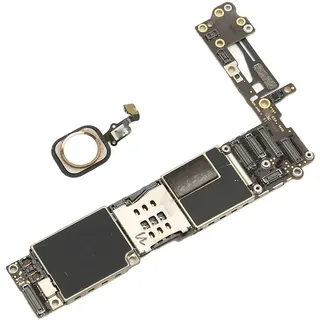 Unlocked Motherboard für Iphone 6,Motherboard Ersatz für Iphone 6,Mainboard für Iphone 6,Unlocked Phone Main Logic Board,Handy Mainboard Unlocked,Unlocked Phone Mainboard