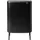 Touch Bin Hi 60 l Schwarz