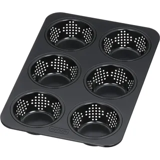 Kaiser Inspiration Brötchen Backform perforiert 28 x 19 cm