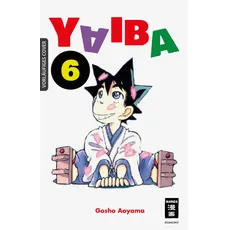 Yaiba 06