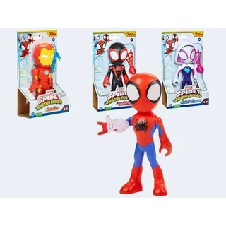 Hasbro Marvel Spidey and His Amazing Friends supergroße Figur