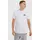 Canaletto T-Shirt Orange/Rot/Weiß M