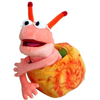Living Puppets Finchen (SE105) 45 cm