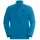 Herren Fleecepullover aurora blue L