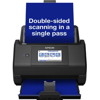 Epson WorkForce ES-580W Dokumentenscanner