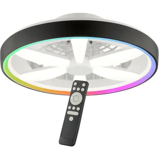 Brilliant Gaiano 1-flg. schwarz