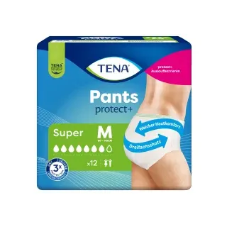 Pants Super M 4 x 12 St.