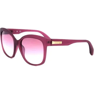 Adidas Original OR0012 67U MATTE RED 54/19/135 Damen Sonnenbrillen - Rosa