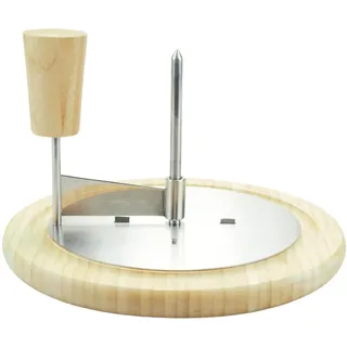 GSD - Rolle für Tête de Moine Käse/Girolle