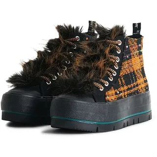Shoes_Crush_YETI, 36, 9019 Tutti Fruti