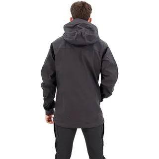 Fjällräven Skogsö Jacke - Dark Grey - L