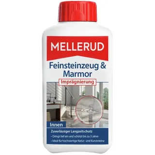 Mellerud Marmor und Feinsteinzeug Imprägnierung 0,5 l