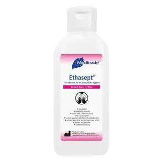 Meditrade Meditrade® Ethasept® Desinfektionsmittel 100,0 ml