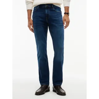 Tommy Hilfiger Denton Straight Fit Dunkelblau 32/32
