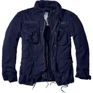 M-65 Giant Jacket Herren navy XL