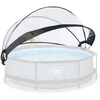 EXIT TOYS  Poolabdeckung 300 x 300 cm 30.80.10.00