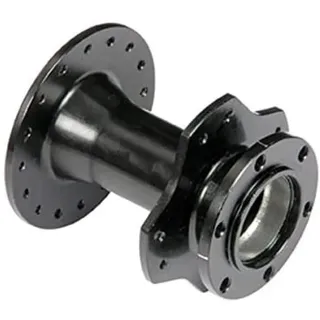 Fulcrum – Körper Nabe TRS. Red m.10 6std