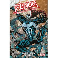 Venom: Erbe des Königs