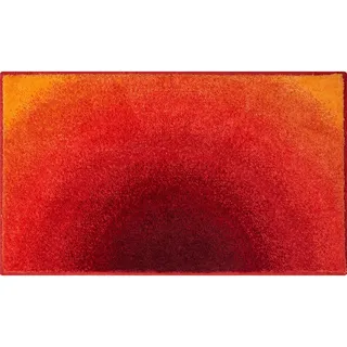 GRUND Sunshine 70 x 120 cm orange
