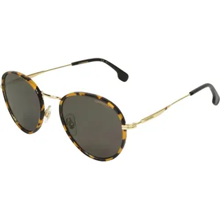 Sonnenbrille Carrera 151srhlir - Gold, Schwarz