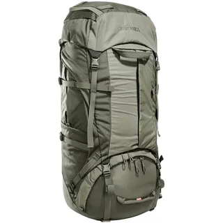 Tatonka Yukon Carrier Pack 55+10 Rucksack 77 cm Grün