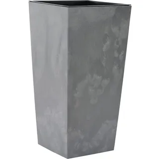 Siena Garden Nizza Stone 35 x 35 x 68 cm Grau