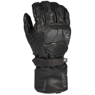 Klim Badlands Gore-tex® Handschuhe - Black - M