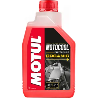 Motul Kühlflüssigkeit Motorrad 1L