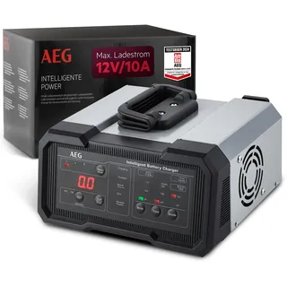 AEG CW10 10A 12V