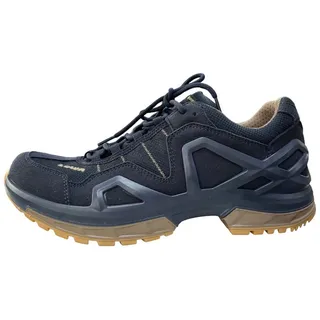 Gorgon GTX Herren Navy/Stein 42