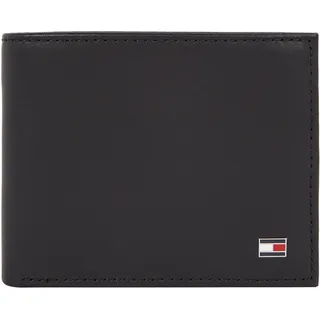 Tommy Hilfiger Ethon Mini Brieftasche Black One Size