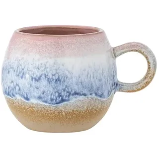 Bloomingville - Paula Cup - Rose - Stoneware