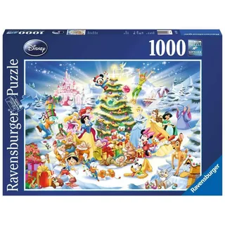 Ravensburger Disney's Weihnachten (19287)