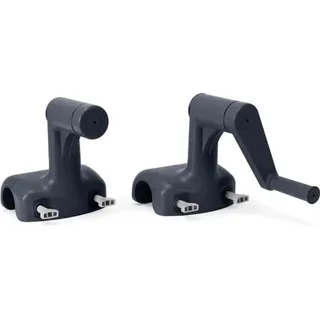 Intex Aufroller für Solarplane 28051 Kunststoff