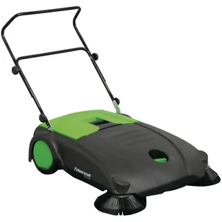 Cleancraft Handkehrmaschine HKM 801