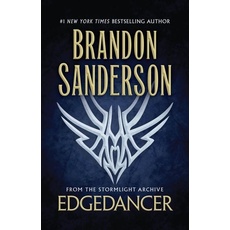 Edgedancer (The Stormlight Archive, #2.5)