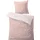 Leone Floral Rosa 135 x 200 cm + 80 x 80 cm
