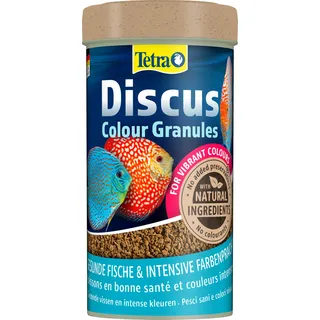 Tetra Discus Colour Granules 250 ml