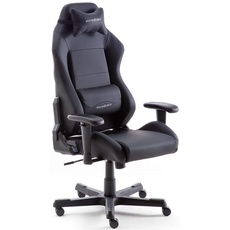 Bild 3 Gaming Chair schwarz