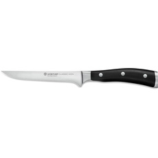 WÜSTHOF Classic Ikon Ausbeinmesser 14 cm, Silber