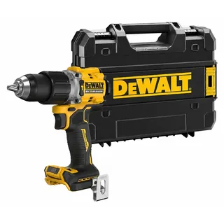 DeWalt DCD805NT ohne Akku + Koffer