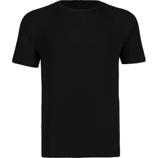 CMP - Herren-T-Shirt, Schwarz, M