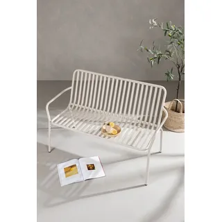 venture home Peking 130 x 85 x 64 cm Beige