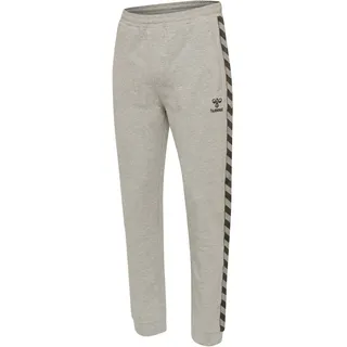 hummel hmlMOVE Classic Jogginghose Herren grey melange S