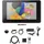 Cintiq Pro 24 Touch (DTH-2420)