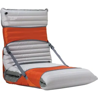 Therm-A-Rest Campingsitz Trekker tomato red (09533)