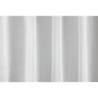 Hewi Duschvorhang Hewi Dekor 80 250 x 200 cm weiß