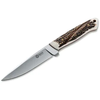 Böker Arbolito Relincho Feststehendes Messer